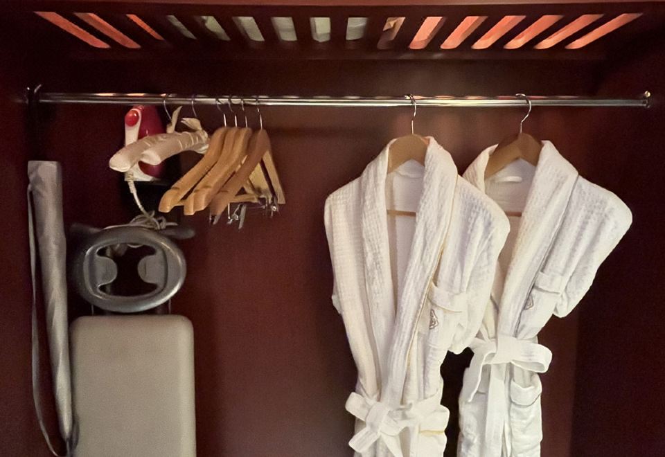 精致景观大床房