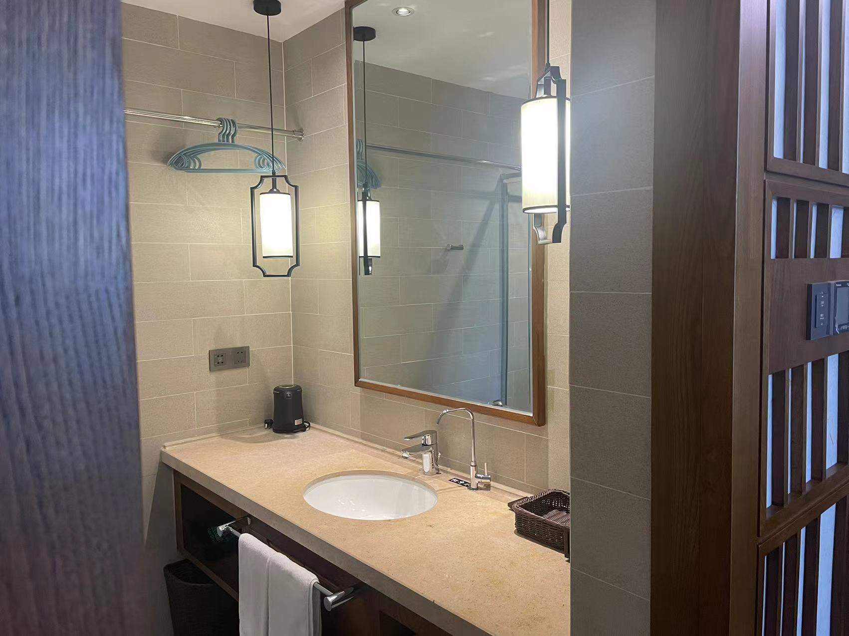 Chanyu Jingshe HotelBoutique standard