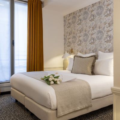 行政套房 格拉夢酒店優惠