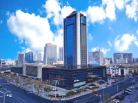 International Financial Hotel Hoteles en 