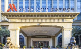 Zhejiang Taizhou Marriott Hotel