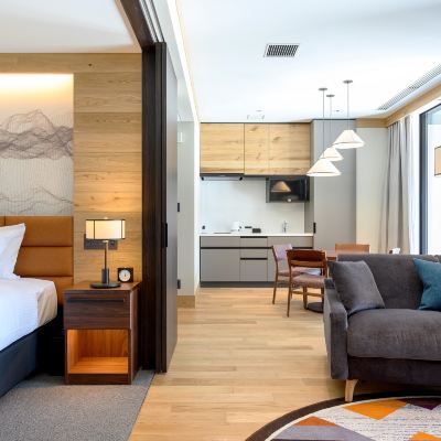 One Bedroom Suite Yu Kiroro Promo Code