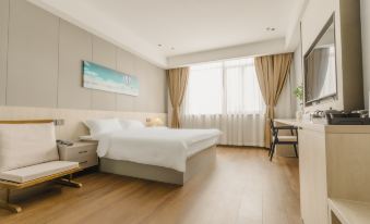 Zhaoyangli Forest Hotel - Housity