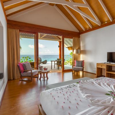 Beach Villa Kudafushi Resort and Spa Promo Code