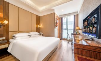 Chongqing Huali Home Boutique Hotel (Jiangbei Airport)