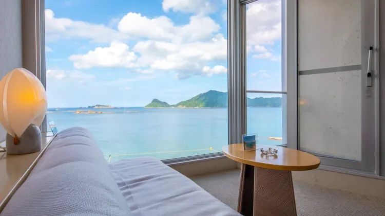 南郷プリンスホテル 部屋