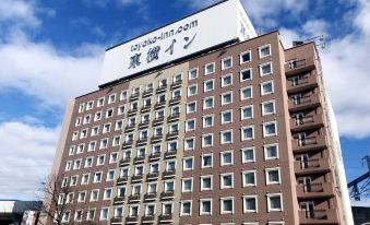 Toyoko Inn Sendai-eki Nishi-guchi Chuo