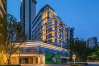 Ascott Huaishu Road Ningbo