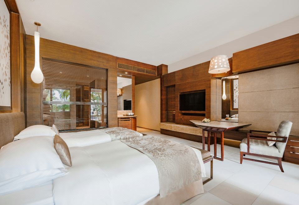 Regal Palace Resort HuidongGuestroom - Near Water (2 beds)