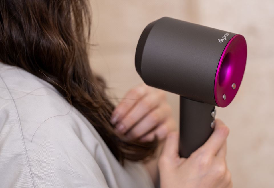 豪華海景大床房