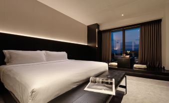 Moon Share Hotel (Jiangmen Wanda Plaza)