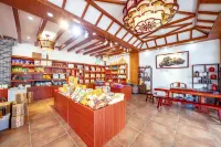 Sauce Wine Inn