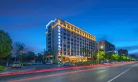 Yunlv bloom hotel Hotel a 