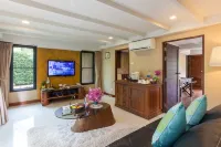 Raya Resort Beach front - The Most Green Resort in Cha-Am