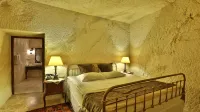 Yunak Evleri Cappadocia