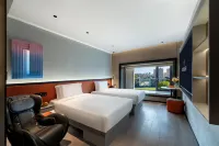 The Origin V Hotel (Wenzhou Garden 1956)