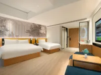 Ibis Styles Hotel (Turpan North Station Square) Hotels in Turpan