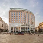 Hotel Dei Cavalieri Milano Duomo Hotels in 