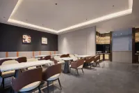 郴州陽光ホテル(郴州汝城太陽城愛蓮広場)