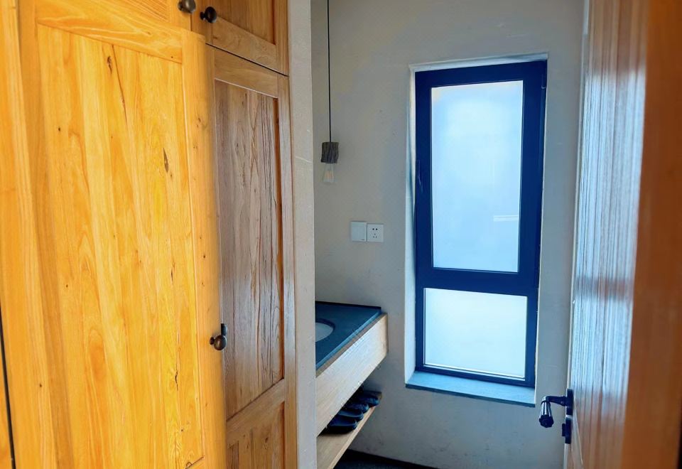 Guestroom - Double Occupancy
