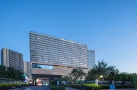 Hyatt Place Yinchuan Yuecaicheng Hotels in 
