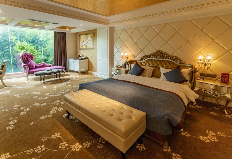 觅野·度独栋尊享豪华别墅