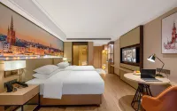 Vienna International Hotel (Hefei Feixi High-tech Zone Industrial Park Yulan Avenue)