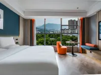 Ease Hotel (ZiGui Qu Yuan Hometown Store) Hotels in Zigui