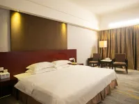 Zhongkai International Hotel Hotels in Wuping