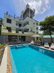 Madi Grand Maldives Hotels in 
