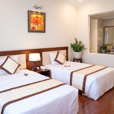 豪華房 同慶飯店優惠