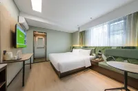 Hi Inn Linhai Chonghe Gate Hotel