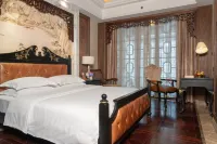 Dockside Boutique Hotel Ξενοδοχεία στην πόλη 