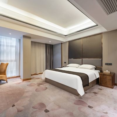 Venice I 雅緻行政套房 潮州威尼斯酒店優惠