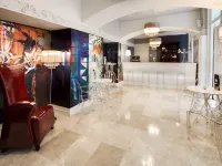Grand Palace Brno - Small Luxury Hotels of the World Hotels in Brno