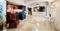 Grand Palace Brno - Small Luxury Hotels of the World