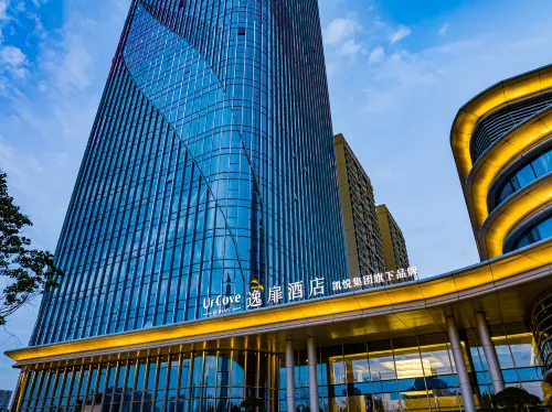 UrCove Weifang City Center