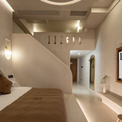 北歐LOFT家庭房 Rs飯店（杭州蕭山機場店）優惠