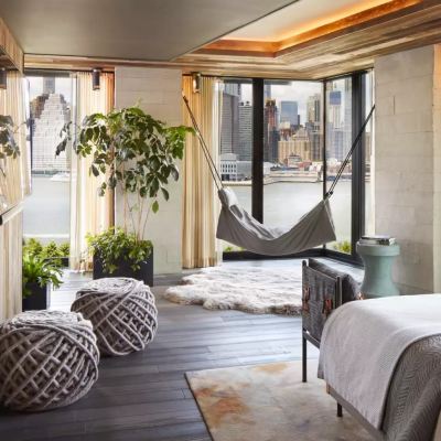 RIVER HOUSE 1 Hotel Brooklyn Bridge Promo Code
