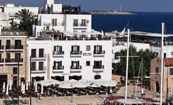 White Pearl Hotel - Housity
