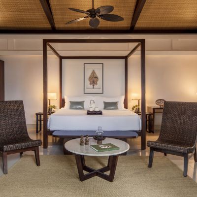 一卧室高層花園套房 瑞僖敦民丹島度假村優惠