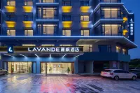 Lavande Hotel Baisha County Government