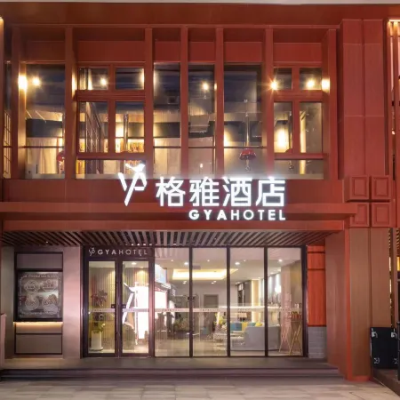 GYA Hotel