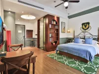 Hengdian Entry Hotel (Guangzhou Street Branch) Hotel a Dongyang