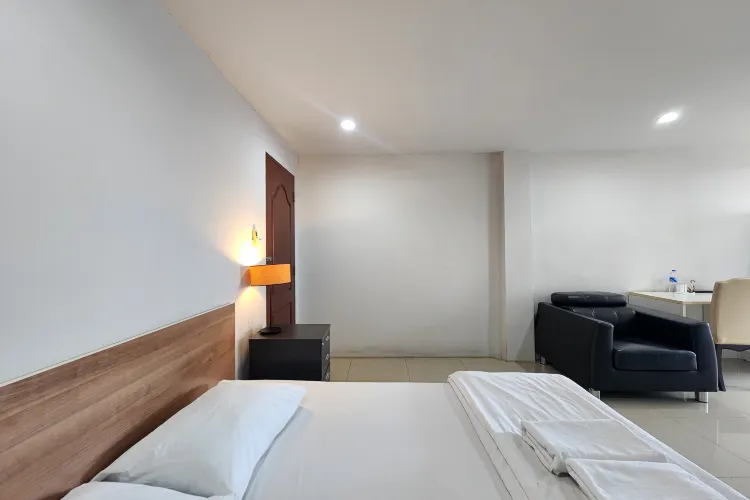 ห้องพักโปรโมชั่น