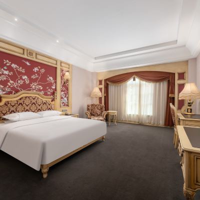 愛丁堡套房 惠州惠陽家路國際大酒店優惠