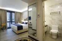 The Host Hotel