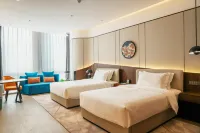 Ray Jazz Hotel Hotels in 