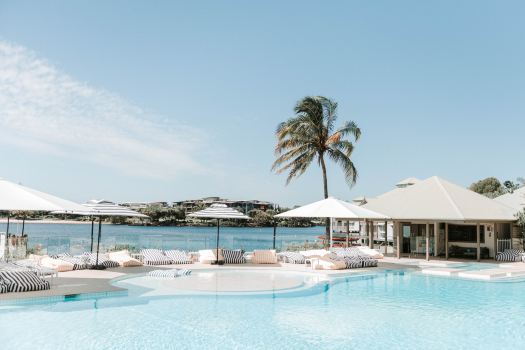 Novotel Sunshine Coast Resort