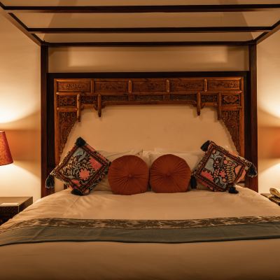 尊享套房 柏那卡精品酒店優惠